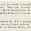 PRACAN. ANTIPARASITARIO. SUSPENSION ORAL. FRASCO 5ML - Imagen 2
